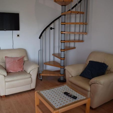 Esperanza Apartment Pula Buitenkant foto